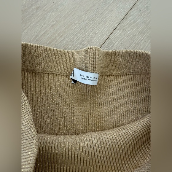 Zara midi skirt - Picture 3 of 6